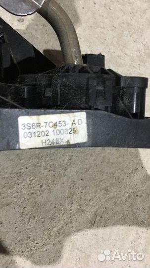 Кулиса Mazda 2 DY 3S6R-7C453-AD