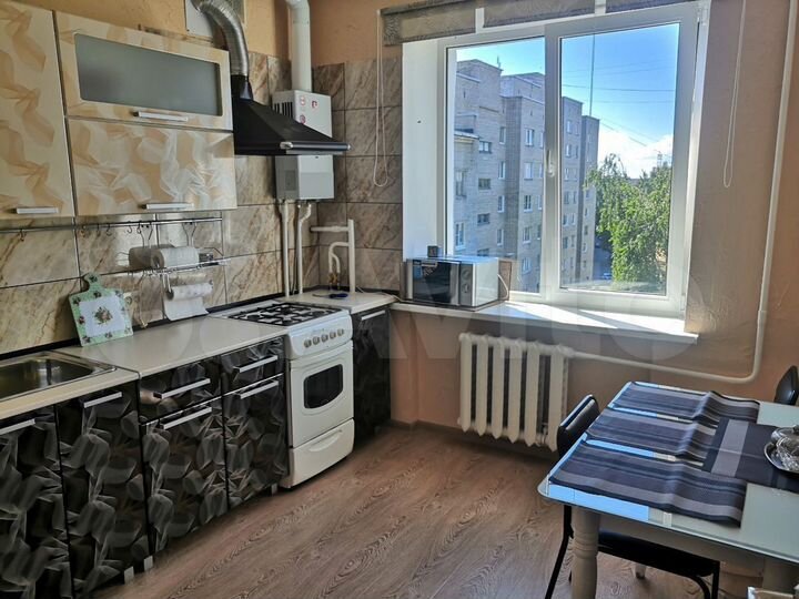 2-к. квартира, 60 м², 7/7 эт.