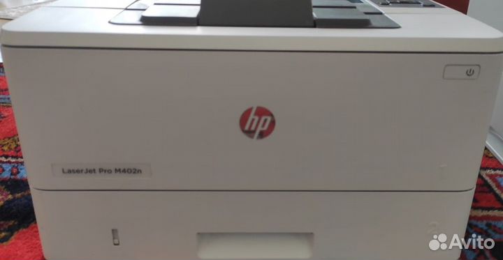 Принтер лазерный HP M402n
