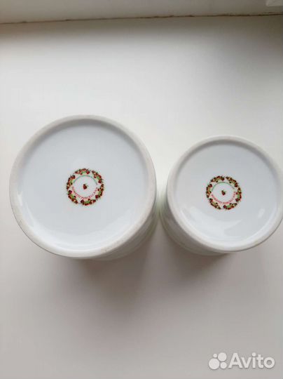 Баночки для кухни