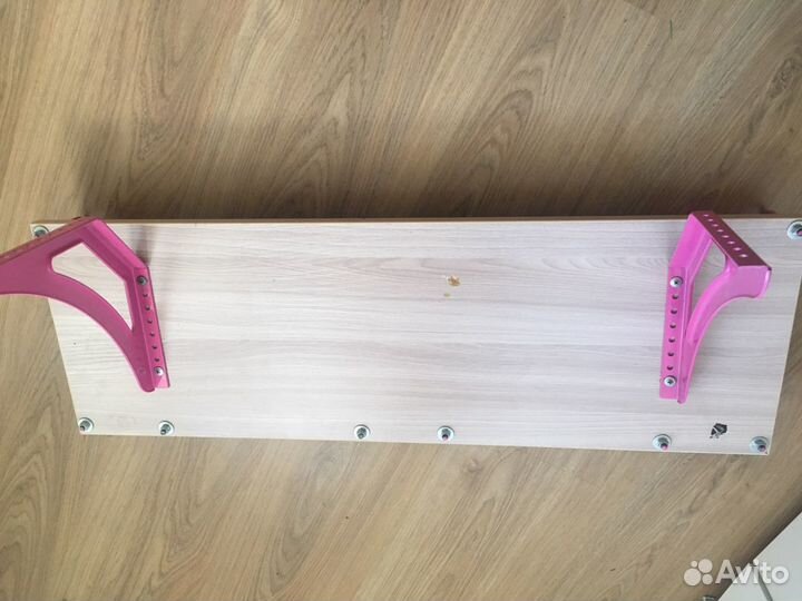 Задняя полка на стол Деми