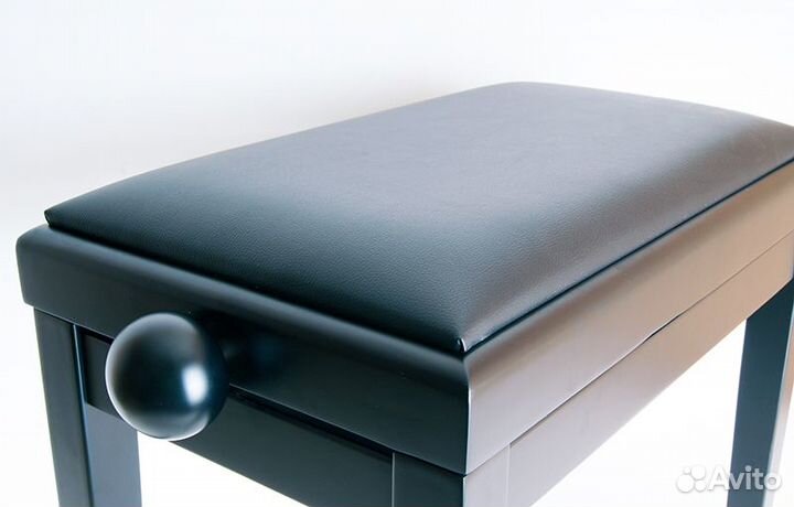 Банкетка Rin HY-PJ018A-matt-black