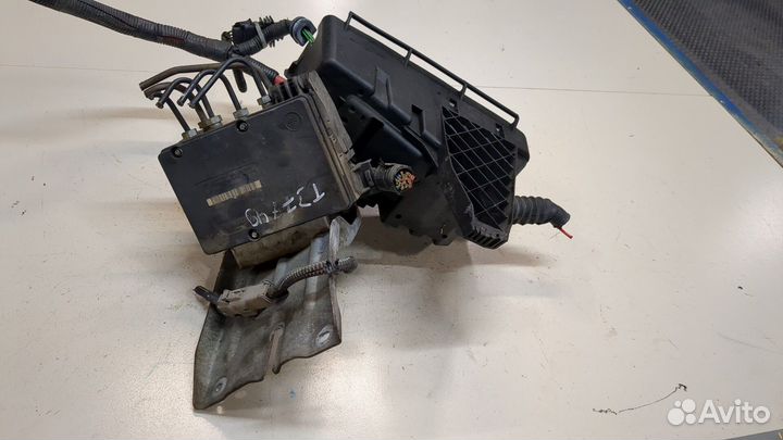 Блок абс, насос Volvo XC90, 2008