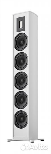 Напольная акустика Piega Premium 701 Wireless Gen