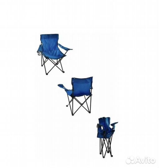Стул раскладной туристический