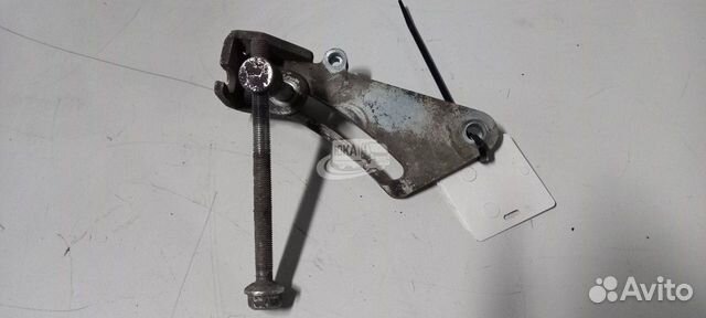 Натяжитель ремня генератора 6HK1 FVR34