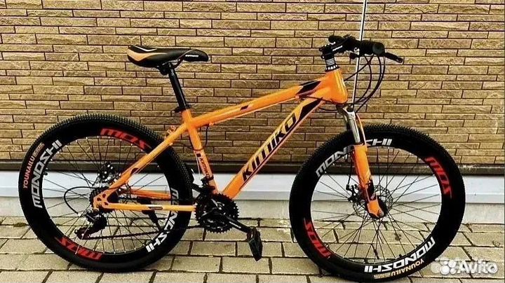 Велосипеды