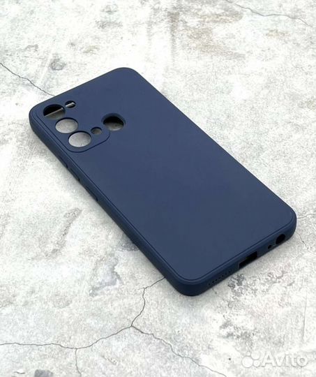 Чехол Itel Vision 3 новый