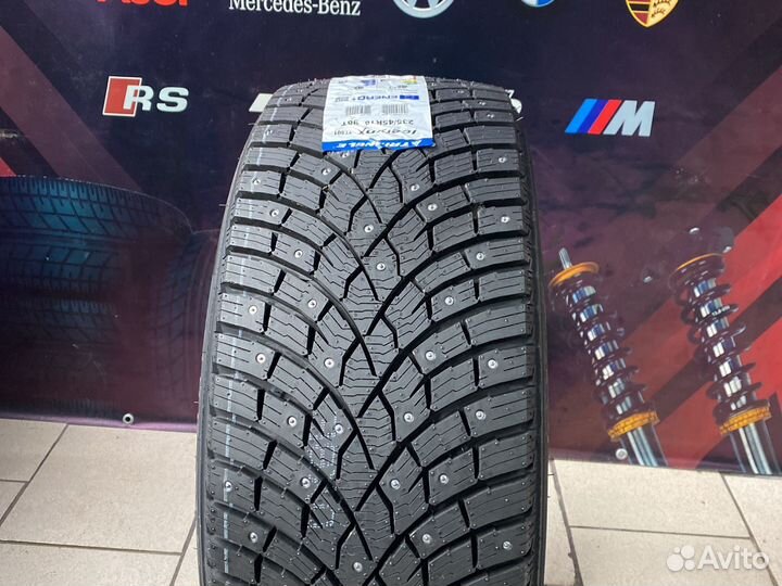 Triangle IcelynX TI501 235/55 R19 105T