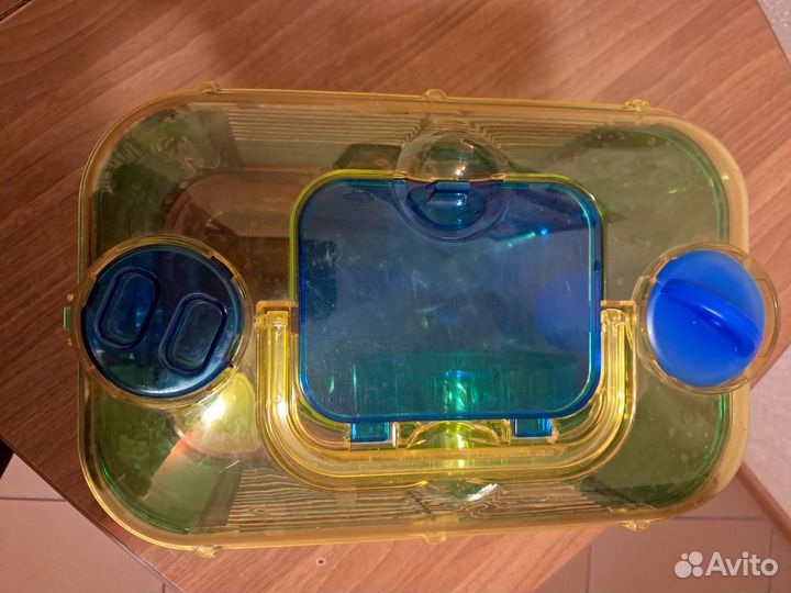 Клетка для грызунов