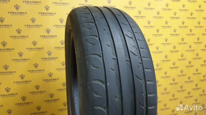 Tigar UHP Ultra High Performance 235/55 R18 100V