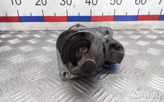 Стартер бензиновый KIA CEE'D 1 (7AG20DF01)