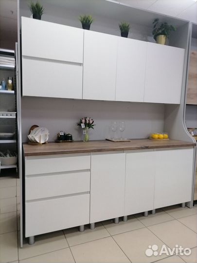 Кухонный гарнитур одри 2,0 метра