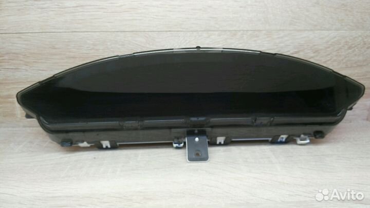 Щиток приборов Honda Civic 4D Хонда Цивик 4 d