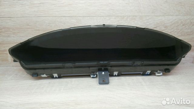 Щиток приборов Honda Civic 4D Хонда Цивик 4 d
