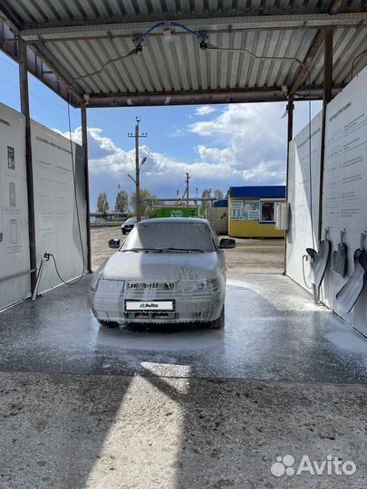 ВАЗ 2112 1.6 МТ, 2005, 140 000 км