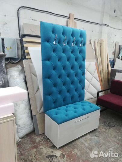 Вешалка для прихожей