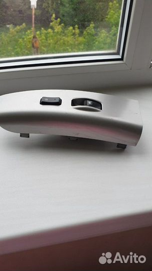 Бампер на Киа Спортаж