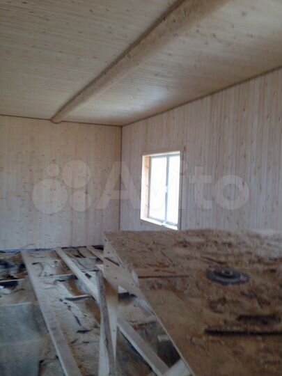 Дом 220 м² на участке 20 сот.