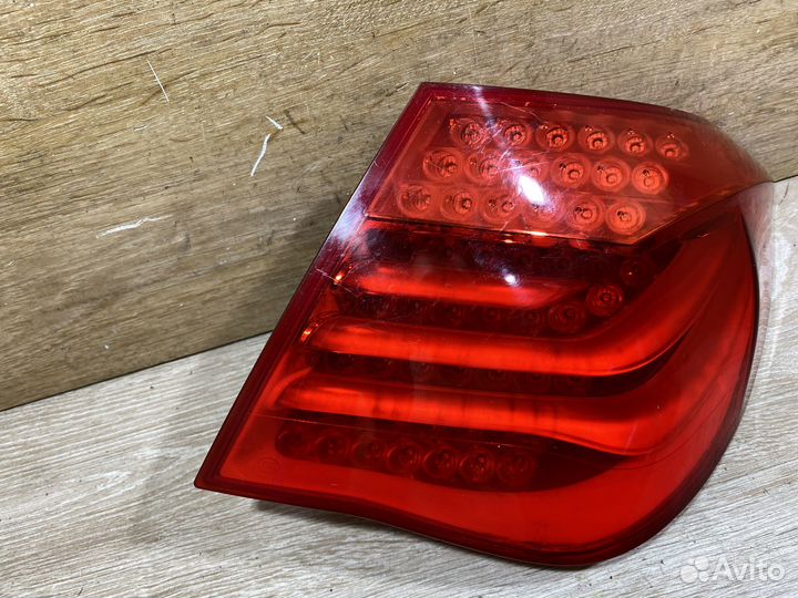 Фонарь задний правый BMW 7 F01, F02 Арт. 111469