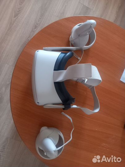 Oqulus quest 2 128 Gb