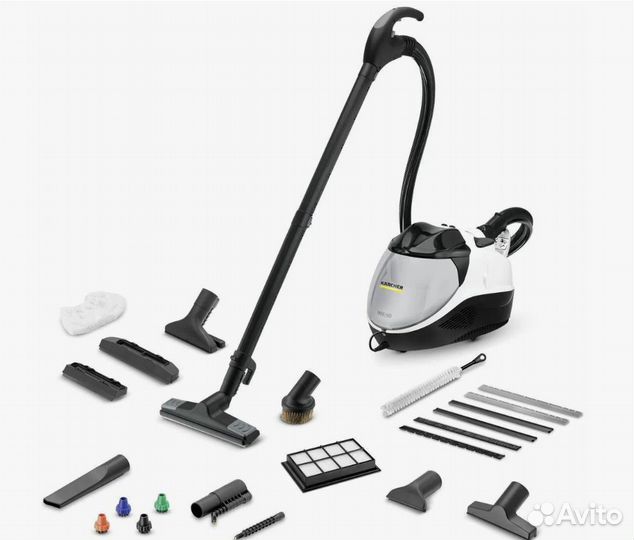 Паропылесос Karcher EU SV 7 арт 1.439-420