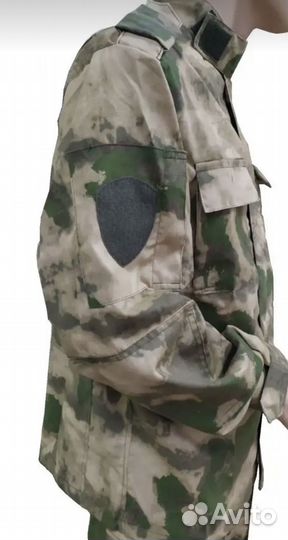 Военная форма