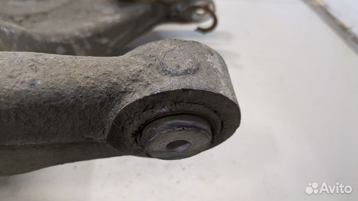 Рычаг подвески левый задний Jaguar XE 2015, 2017