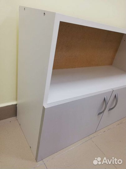 Полка настенная