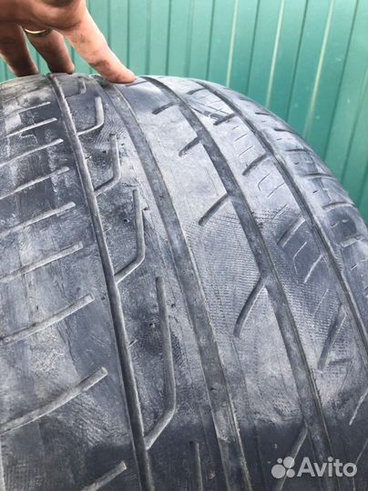 Nitto NT860 215/55 R17 94W