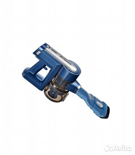 Пылесос вертикальный Polaris pvcs 7000 Energy WAY