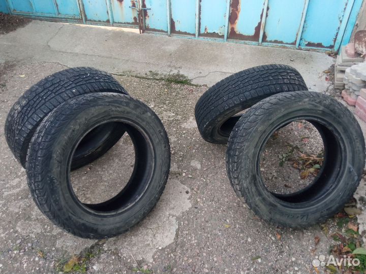 Viatti Brina 2.25/4.5 R4 24J