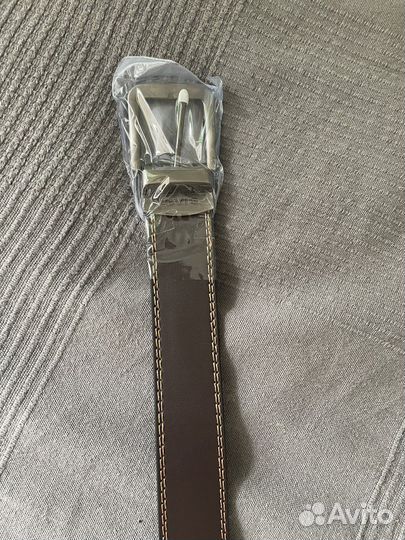 Ремень и портмоне набор