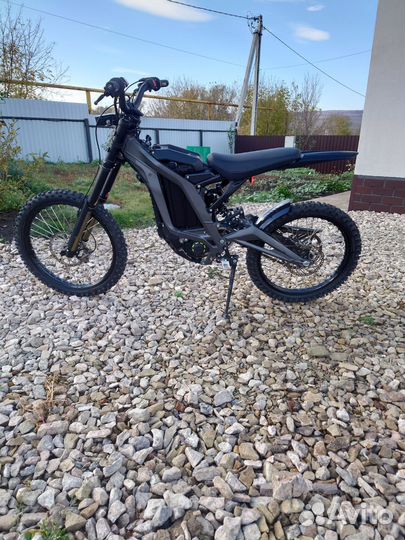 Sur-ron x