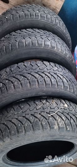 Nordman Nordman 4 185/65 R15 88