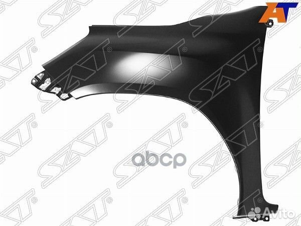 Крыло переднее toyota hilux revo 15- LH ST-19-0