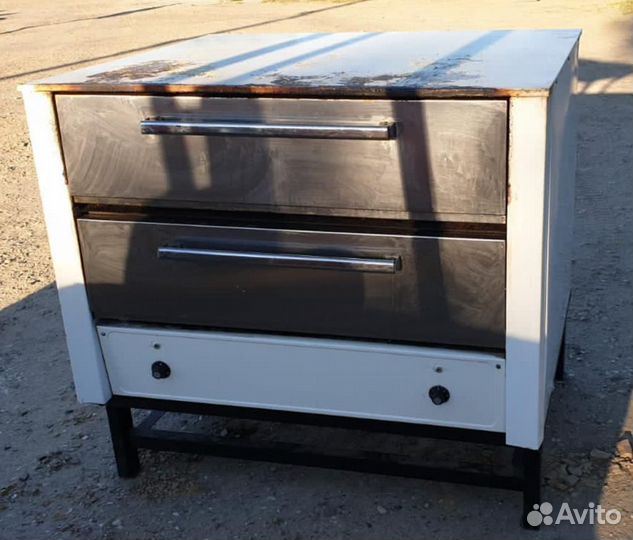 Шкаф пекарский торгмаш шпэсм-3.02
