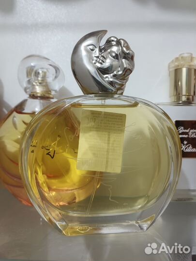 Туалетная вода женская