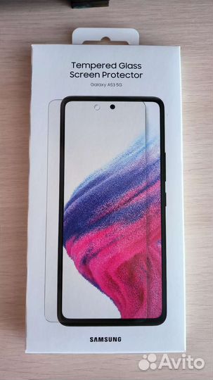 Защитное стекло Samsung для Samsung galaxy A 53 5G