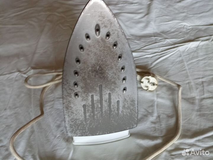 Утюг Rowenta б/у