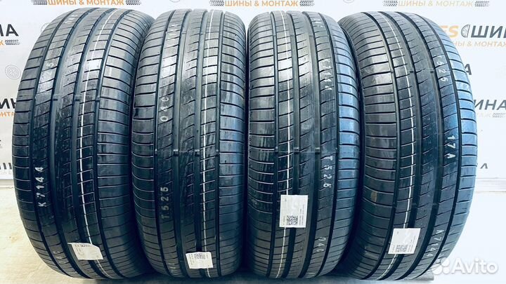 Nexen N'Fera RU5 205/55 R16 98H