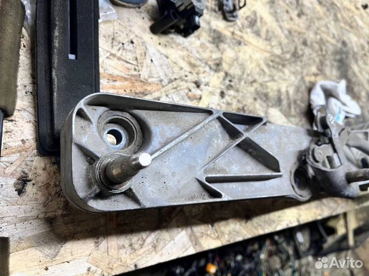 Трапеция дворников bmw e39 5er бмв е39