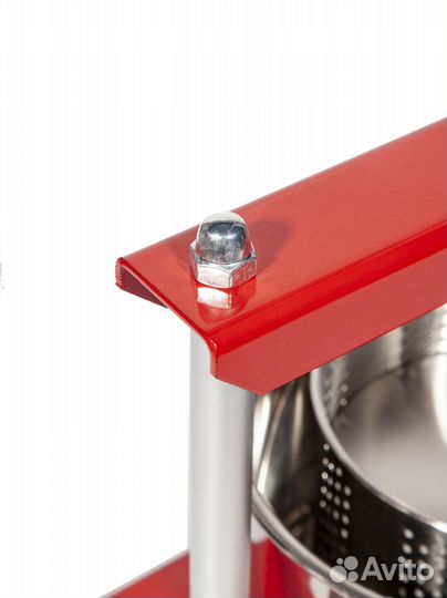 Ручная соковыжималка akitajp 350 пресс для сока