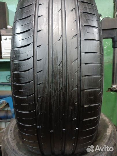 Hankook Ventus Prime 2 K115 235/60 R18 103V