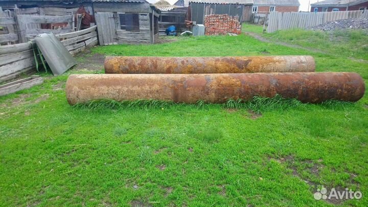 Продам 500я труба