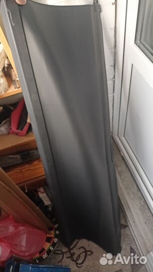 Полка багажника кия Соренто 1