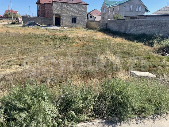 Участок 4,5 сот. (ИЖС)