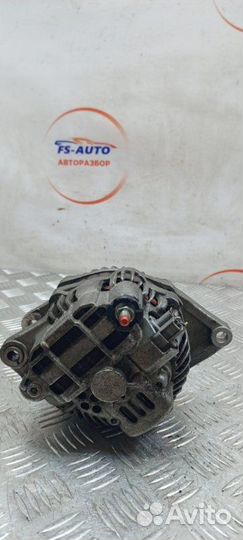 Генератор Mitsubishi Asx SUV 2.0 4B11 2015