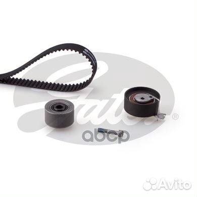 Комплект ремня грм K015581XS Gates