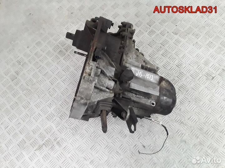 МКПП JB1513 Renault Logan 2 1,2 D4F 712 бензин